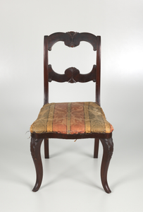 Side chair by Thomas Day