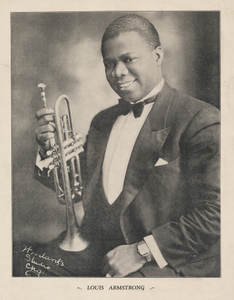 Louis Armstrong