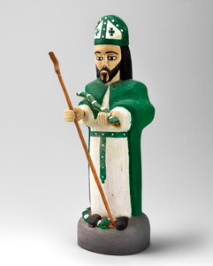 Saint Patrick Missionary of Ireland