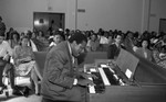 Billy Preston, Los Angeles, 1993