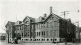 Island Avenue School