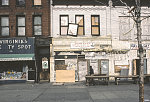 333-335 Malcolm X Blvd., Harlem, 1987