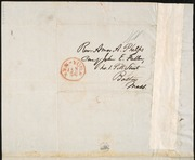 Letter to] Bro Phelps [manuscript