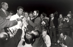 Muhammad Ali