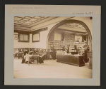 Library at Claflin University, Orangeburg, S.C.