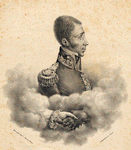 Jean Pierre Boyer, President de la République d' Haiti