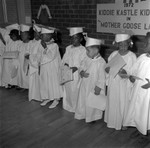 Head Start graduation