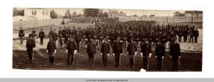 1883 African American Militia, Petersburg