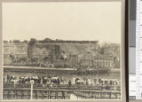 Day of the Three Flags, Pageant of St. Louis