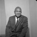 John L. LeFlore, civil rights activist and politician in Mobile, Alabama.