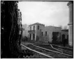 Construction in the Jerusalem concession