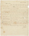 El Adoptivo letter to the Junta Cubana, July 2, 1854