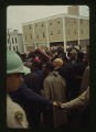 Civil rights demonstration in Montgomery, Alabama, March 17, 1965