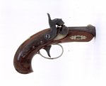 Deringer Pistol