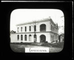 Louisiana Bldg.