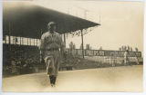 Kansas City Monarchs at Muehlebach Field