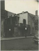 0441 Bourbon Street/0800 St. Louis Street