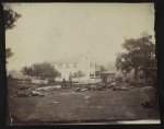 Thumbnail for Trossels house - battlefield Gettysburg - near to the barn on the left was where Sickles has his head quarters and lost his leg