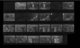 Thumbnail for Set of negatives by Clinton Wright including NAACP Drive at Cy Newmon's, and debutants at Madison, 1971