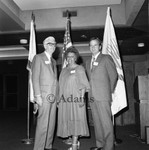 Olympic Organizing Committee, Los Angeles, 1981