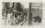 Children from Phyllis Wheatley House at Como Park Zoo.