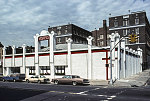 2535 Frederick Douglass Blvd., Harlem, 1990