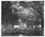 Hermitage Plantation; Outbuildings