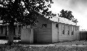 New Laundry Building, Hempstead County Training School