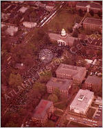 Funeral, Martin Luther King, Jr