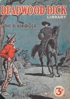 The Black rider