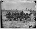 [Petersburg, Va. Detachment of 3d Indiana Cavalry]