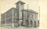 Joplin City Hall 1910