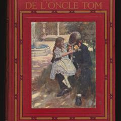 La case de l'oncle Tom