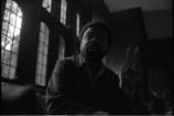 Imamu Amiri Baraka (Leroi Jones) (YSP 36-77-10)