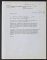 Protests and Disputes. Demonstrations (Morrill Hall Takeover). Commision of Inquiry. (Box 174, Folder 16)