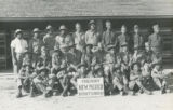 Philmont New Mexico Scout Ranch Members