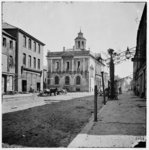 [Charleston, S.C. The Post Office (old Exchange and Custom House, 122 East Bay)]