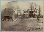 Headquarters of Provost Marshall, Chattanooga, Tenn.