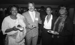 Thumbnail for American Bar Association event group portrait, Los Angeles, 1990