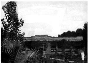 1926 Historical Buildings of Southern University and A&M College