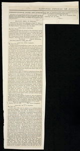 Letter from William Lloyd Garrison, Boston, [Mass.], to Nathaniel Topliff Allen, Dec. 25, 1878