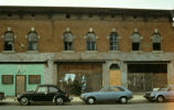 Commercial Buildings, 500 block Indiana Avenue (Indianapolis, Ind.)