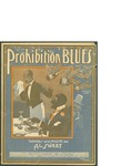 Prohibition Blues / music by Al Sweet; words by Al Sweet