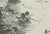 YWCA Swim