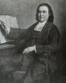 Reverend Samson Occum, the Famous Mohegan Minister, 1732-1792