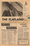 The Flatlands vol. 1, no. 20