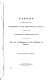 Papers in explanation of the proceedings of the Legislature of Jamaica in reference to the amendment of their original act for giving effect to the act of Parliament for the abolition of slavery