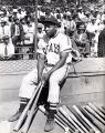 Josh Gibson