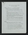 Multi-Cultural. Black. National Association of Black Social Workers. National Association of Black Social Workers-1972. (Box 455, Folder 11)
