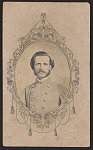 [Unidentified soldier in Confederate uniform]